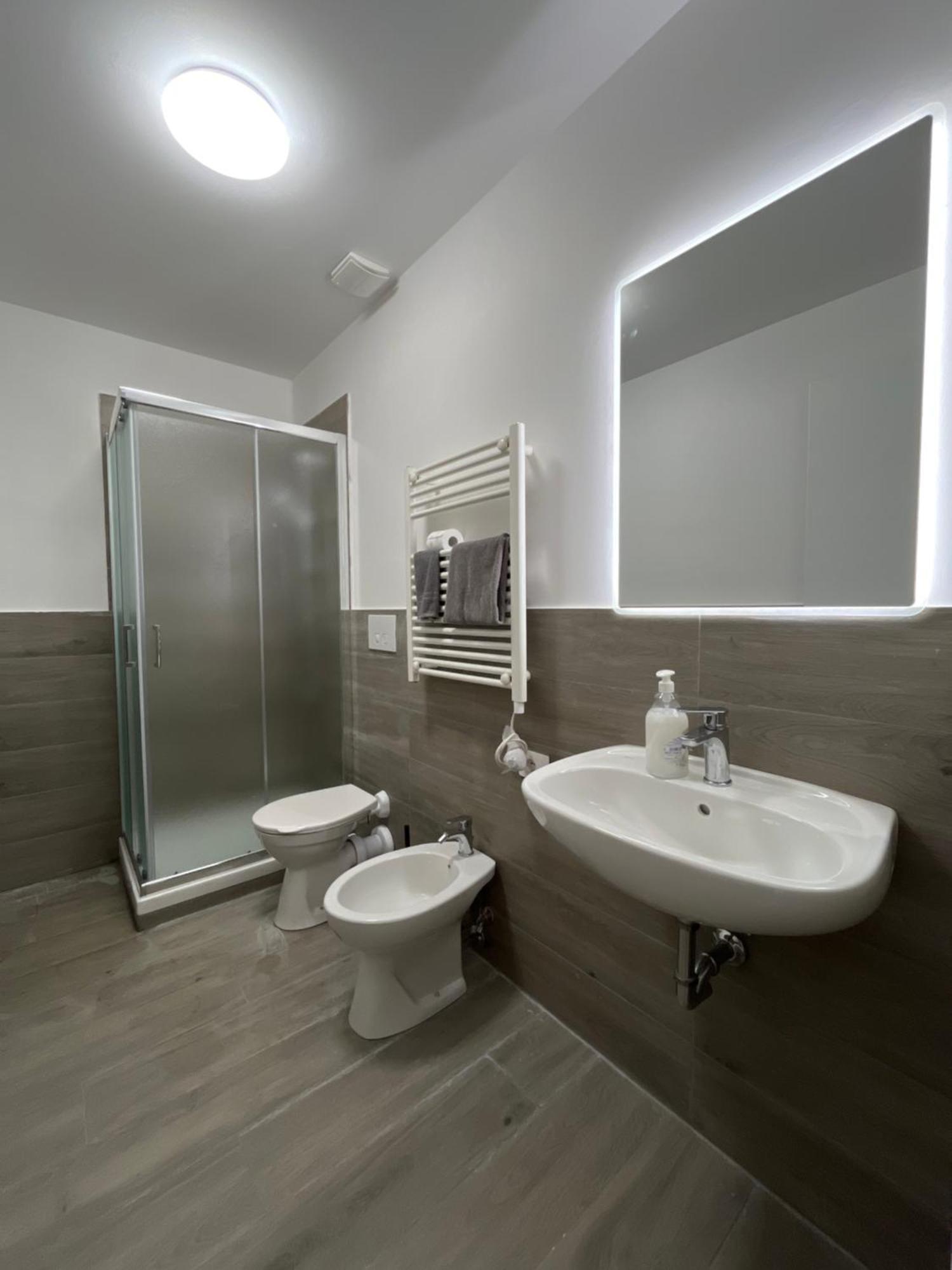 Alessandrino Apartment Rzym Zewnętrze zdjęcie