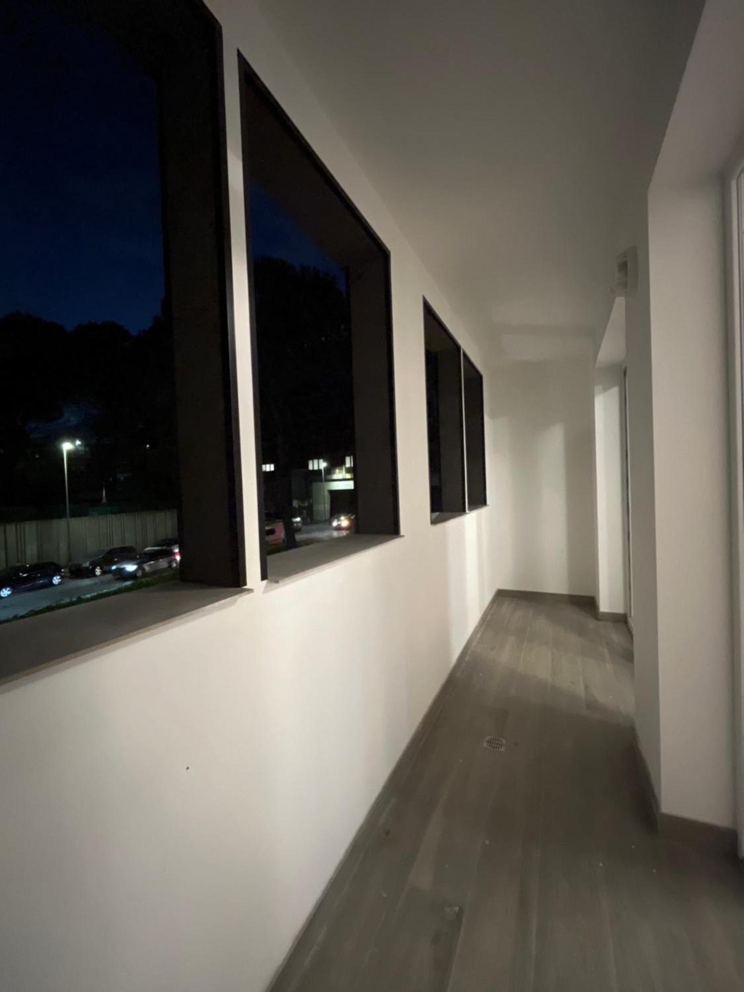 Alessandrino Apartment Rzym Zewnętrze zdjęcie