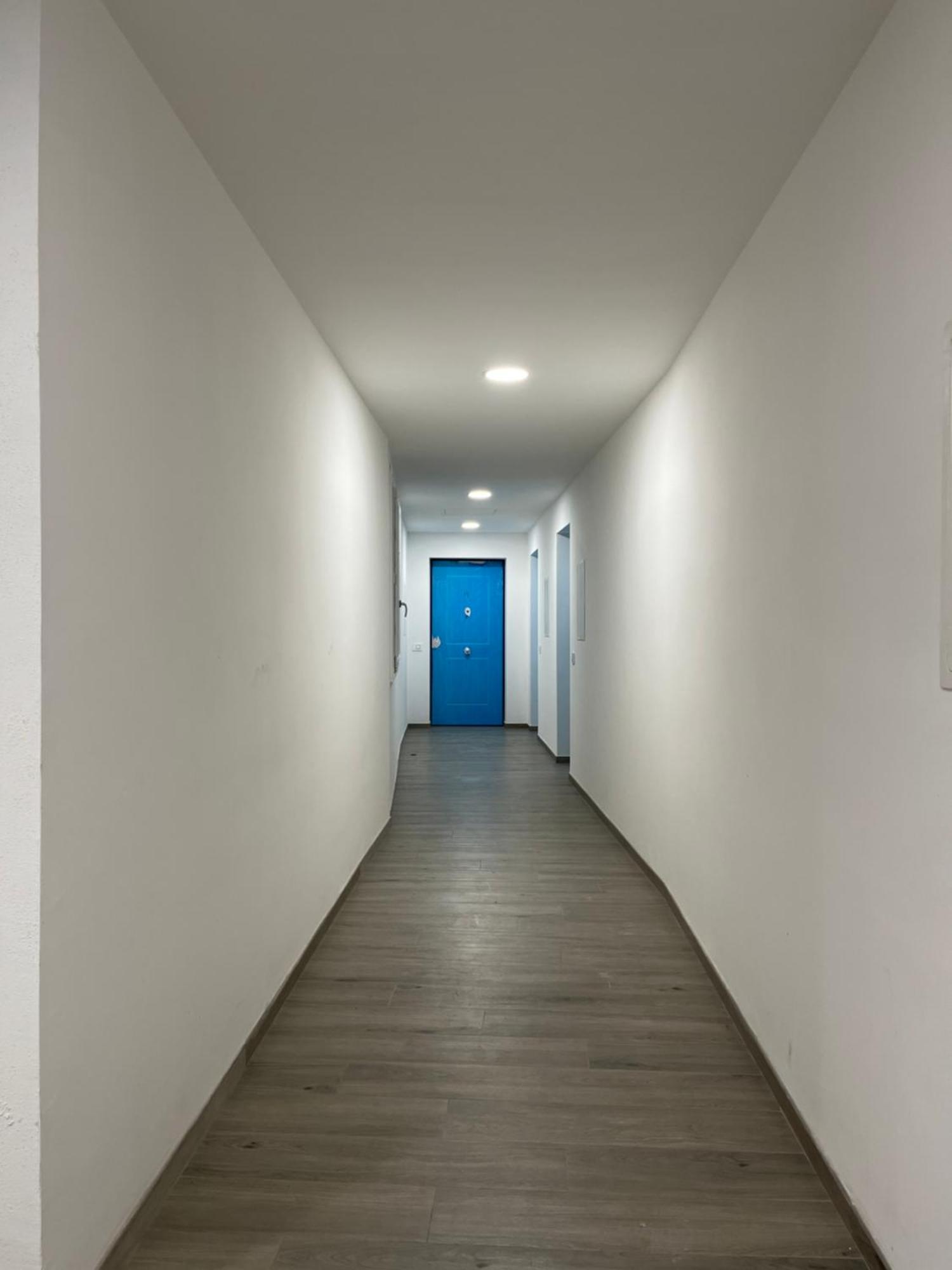 Alessandrino Apartment Rzym Zewnętrze zdjęcie